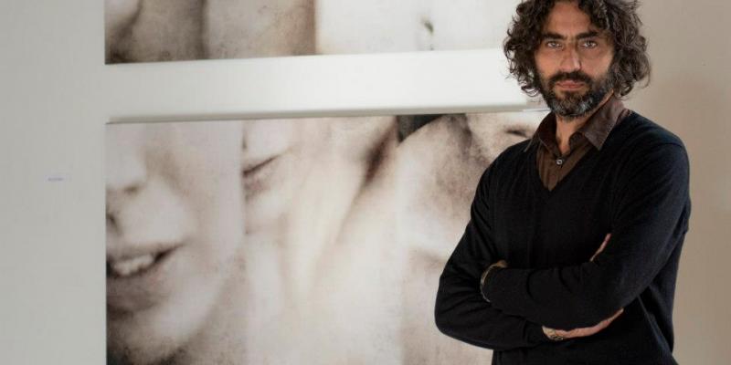 MATTEO GUARISO on  PROSPETTIVA POST AVANGUARDIA