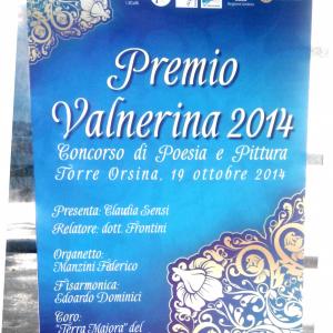 Painting competition "Cover 2014 - Valnerina Award - 3rd Edition" Painting competition "Cover 2014 - Valnerina Award - 3rd Edition"