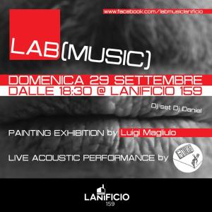 Mostra Personale Mostra Personale