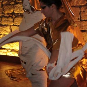  I segreti codici della GIOCONDA