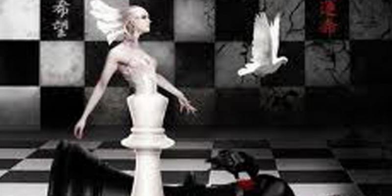 VISIONI IN BIANCO E NERO VISIONI IN BIANCO E NERO