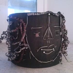 Intervista alla pittrice libica Intisar Boba