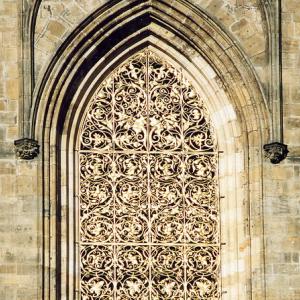 Czech Republic. Prague and Kutna Hora cold