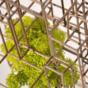 COSTRUIRE VISIONI. INCURSIONI FRA ARTE E ARCHITETTURA