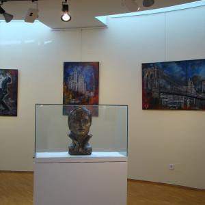 BLICK.PUNKT -  Impressions from the Opening