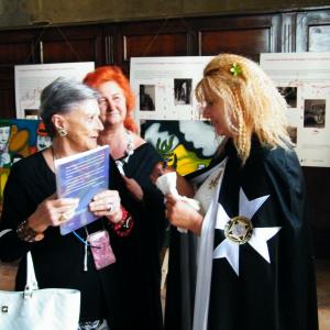 GLOBALART presenta la seconda tappa   del Festival”GLOBALARTinternazionaleART"