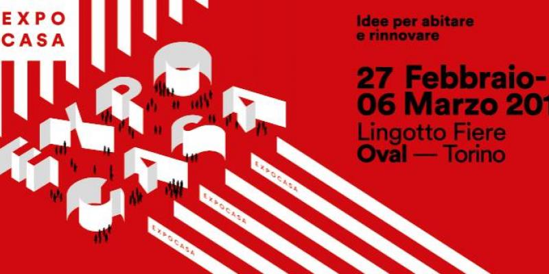 EXPO-CASA - OVAL Lingotto - Torino - Galleria "AccorsiArte" EXPO-CASA - OVAL Lingotto - Torino - Galleria "AccorsiArte"