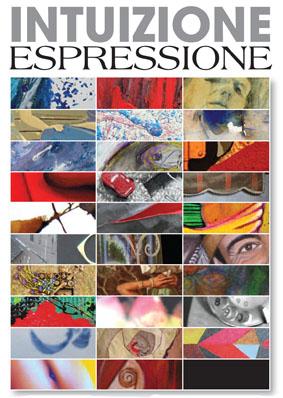 INTUIZIONE-ESPRESSIONE: l'arte diventa happening