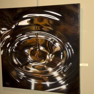 TRA REALISMO E IPERREALISMO al CLUB LA MERIDIANA DI MODENA TRA REALISMO E IPERREALISMO al CLUB LA MERIDIANA DI MODENA