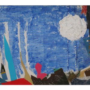 Harmonies of chaos Harmonies of chaos