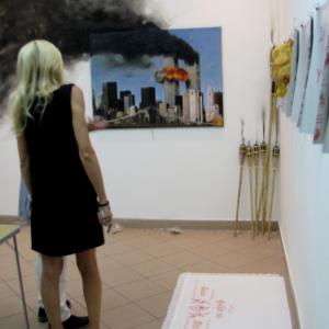 Black Board Black Board