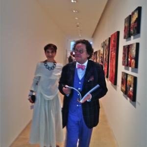 Energie Fluide. I Cantieri dell’Anima Energie Fluide. I Cantieri dell’Anima