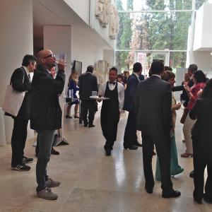 Energie Fluide. I Cantieri dell’Anima Energie Fluide. I Cantieri dell’Anima