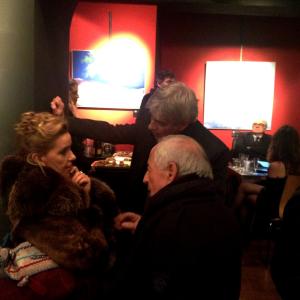 Il silenzio della coscienza Il silenzio della coscienza