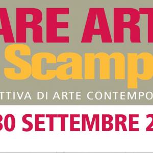 Fare arte a Scampia 