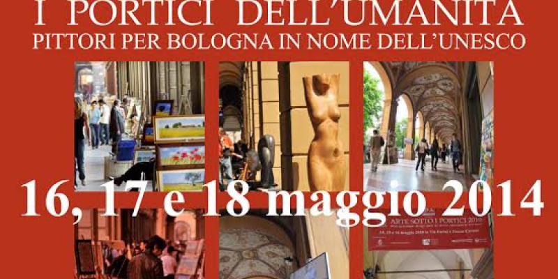 Bologna sotto i Portici Bologna sotto i Portici