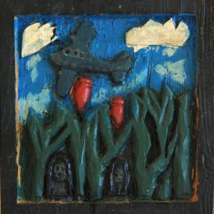 Fine selection of contemporary African artists