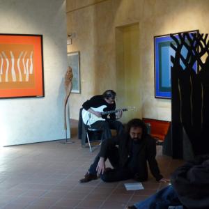 Labyrinths of wood Labyrinths of wood