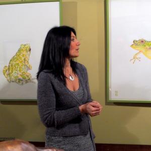 ANIMALS ART al Club La Meridiana di Modena