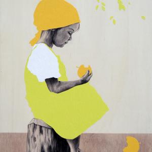 "Arte per la Ricerca FiorGen” (IX edizione) "Arte per la Ricerca FiorGen” (IX edizione)