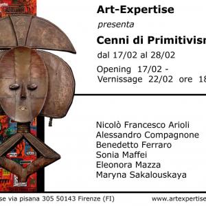 Cenni di primitivismo