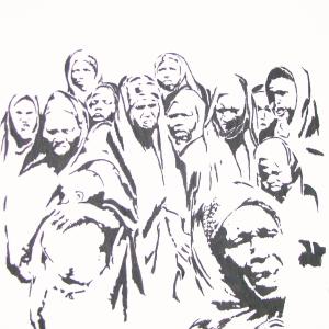 Gabriel Gavioli : giocare con la vita