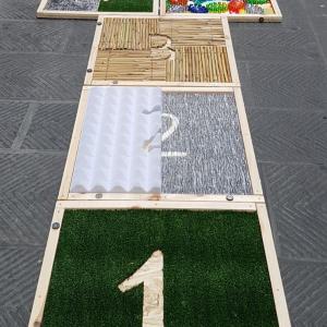 Inter-Azioni Giocose Inter-Azioni Giocose