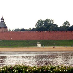 Russia. Faded images