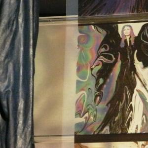  "Une Armée d'Anges pour sauver le monde" installazione  di Teresa Mangiacapra N Niobe ) 