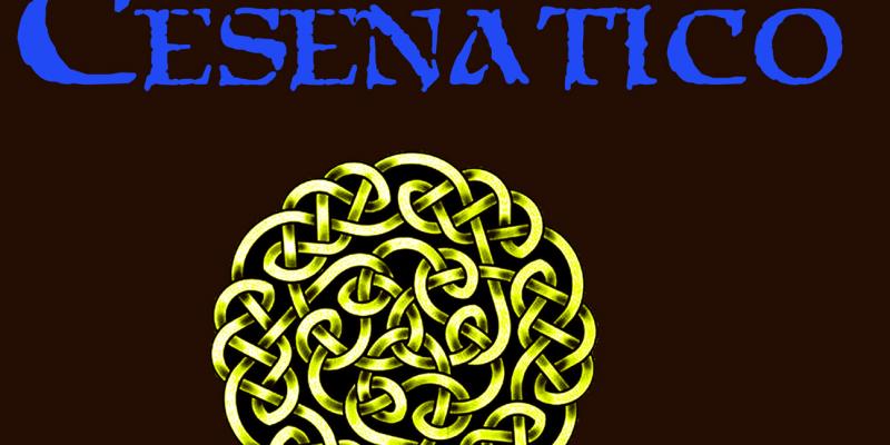 Exhibition "ARTEXPO' CESENATICO"