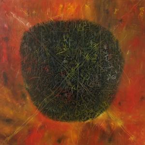 “ L'ENERGIA E IL COSMO” da Fontana a oggi “ L'ENERGIA E IL COSMO” da Fontana a oggi