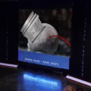 THE ARTBOX.PROJECT BASEL 1.0