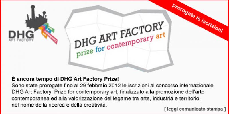 DHG ART FACTORY DHG ART FACTORY