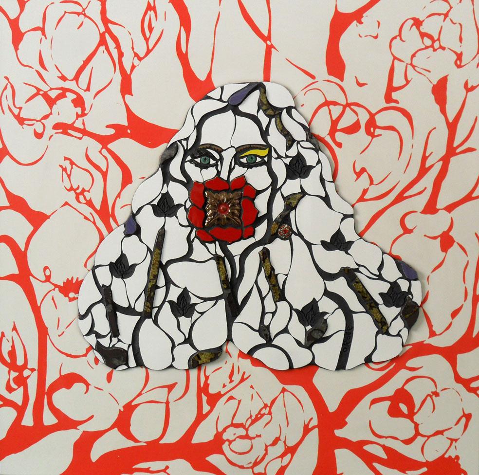 Le nuove opere su gres laminato ultrasottile di Lea Ceramiche 