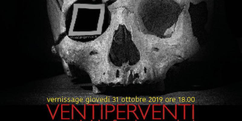 VENTIPERVENTI | put your face on it | rewind | 2019 VENTIPERVENTI | put your face on it | rewind | 2019