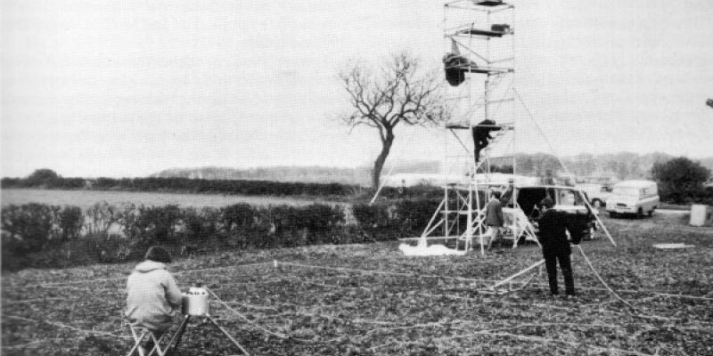 Breakthrough Breakthrough