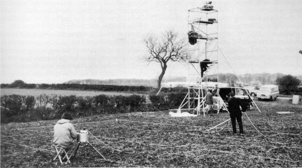 Breakthrough Breakthrough