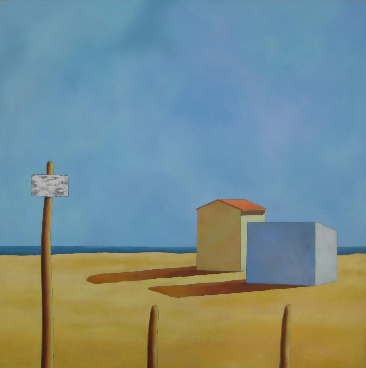 Bortolotti a BOLGHERI