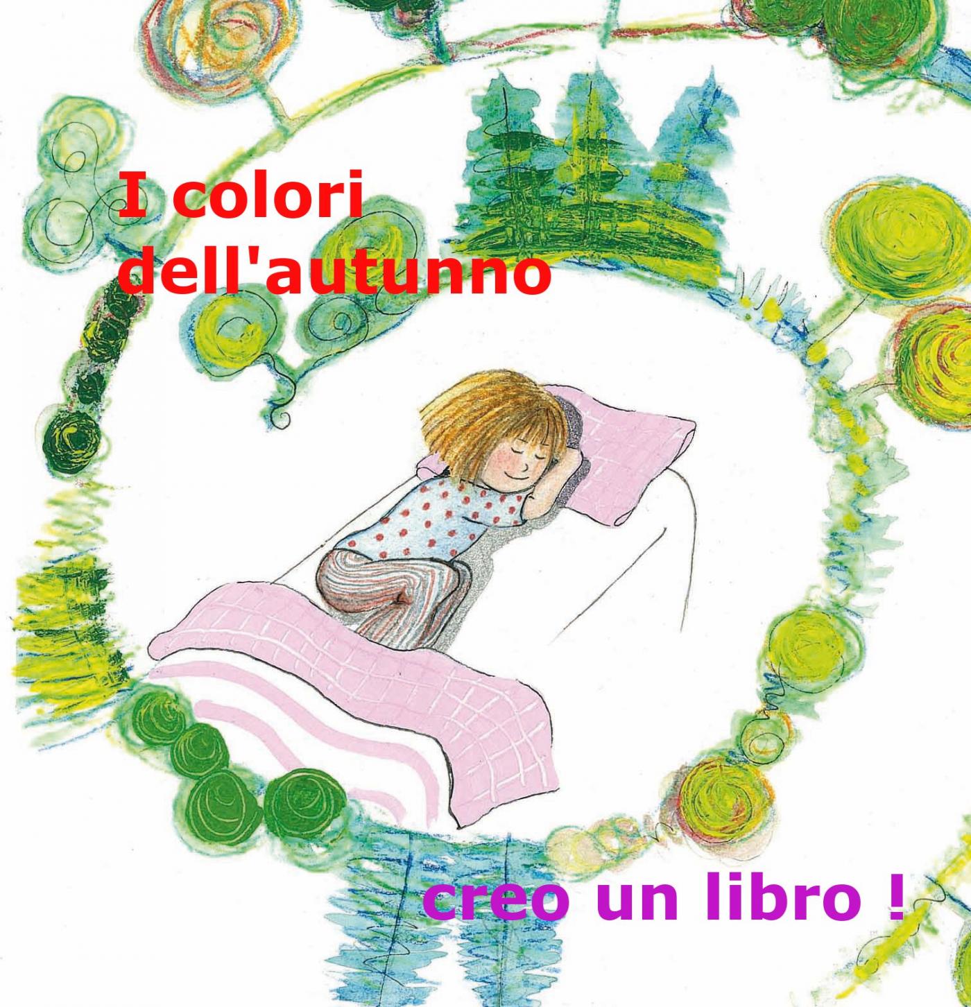 I colori dell'autunno