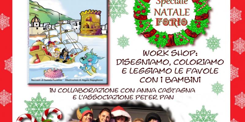 Workshop drawing with children Workshop drawing with children