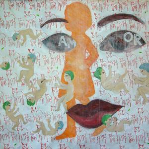 Michela Martello, intervista a cura di Antonia Michela Martello, intervista a cura di Antonia