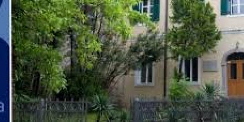 Letizia Ardillo takes part in the finalists' exhibition of the Lynx 2019 International Contemporary Art Award Letizia Ardillo takes part in the finalists' exhibition of the Lynx 2019 International Contemporary Art Award