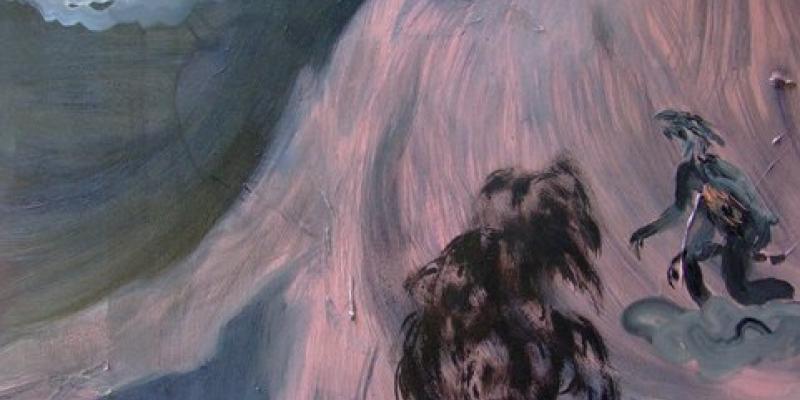 Jacopo Casadei 'ONEIRONAUTS" Jacopo Casadei 'ONEIRONAUTS"