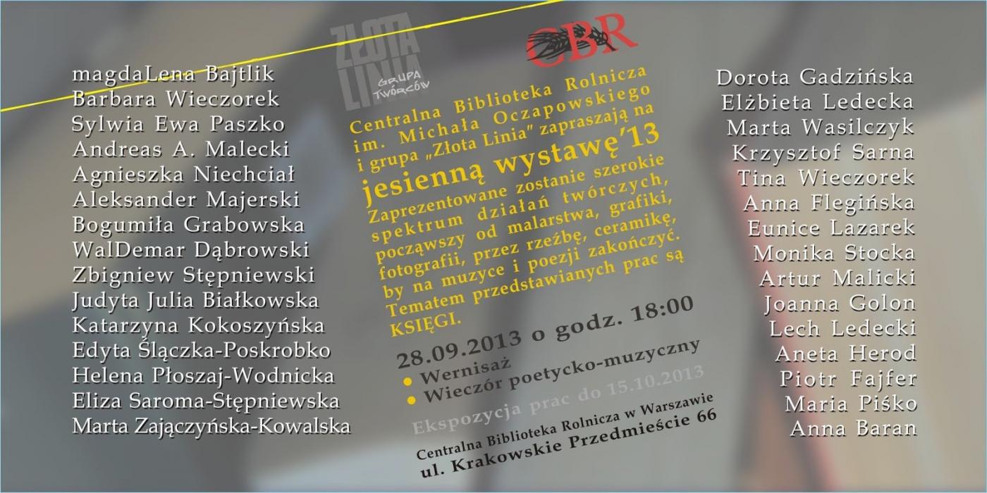 The theme of the work presented is 'BOOKS' The theme of the work presented is 'BOOKS'