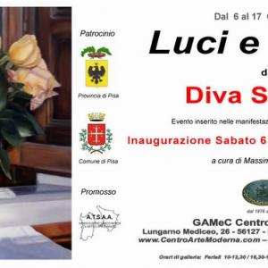 Luci e Colori di DIVA SEVERIN