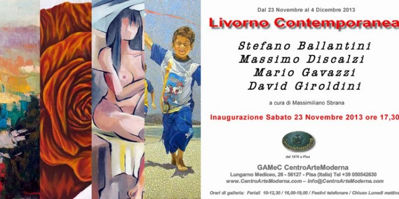 Livorno Contemporanea