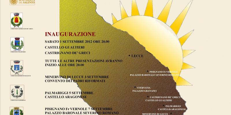 Salento Silente Salento Silente