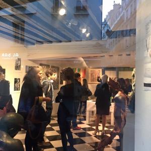 PARIS IN LOVE PARIS IN LOVE