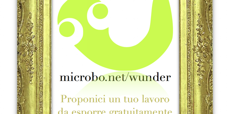 Wunderkammern effimere 2017