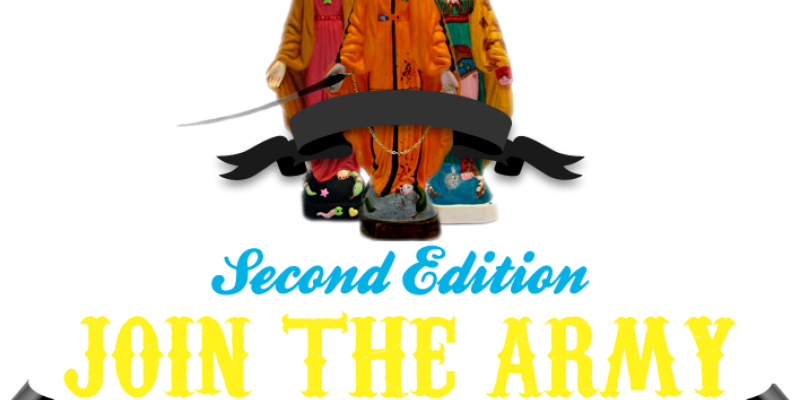 Pimp my Mary Pimp my Mary